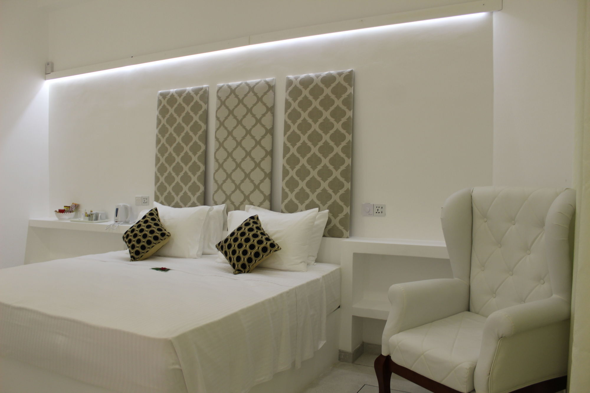 Heaven By O Hotel Unawatuna Exterior photo