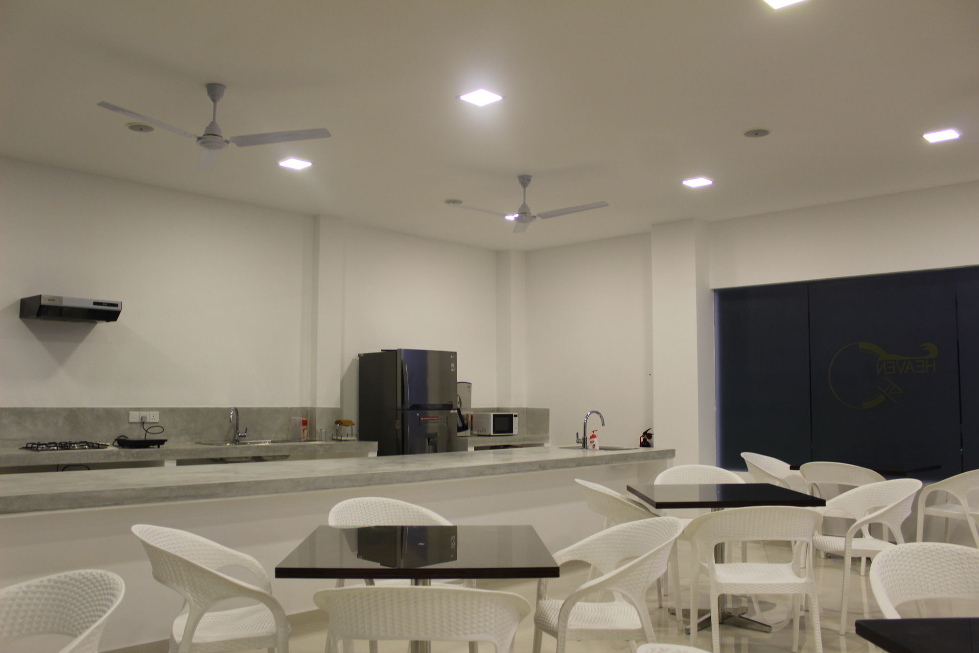 Heaven By O Hotel Unawatuna Exterior photo