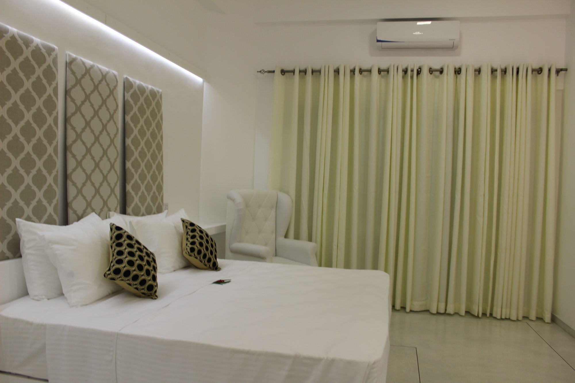 Heaven By O Hotel Unawatuna Exterior photo