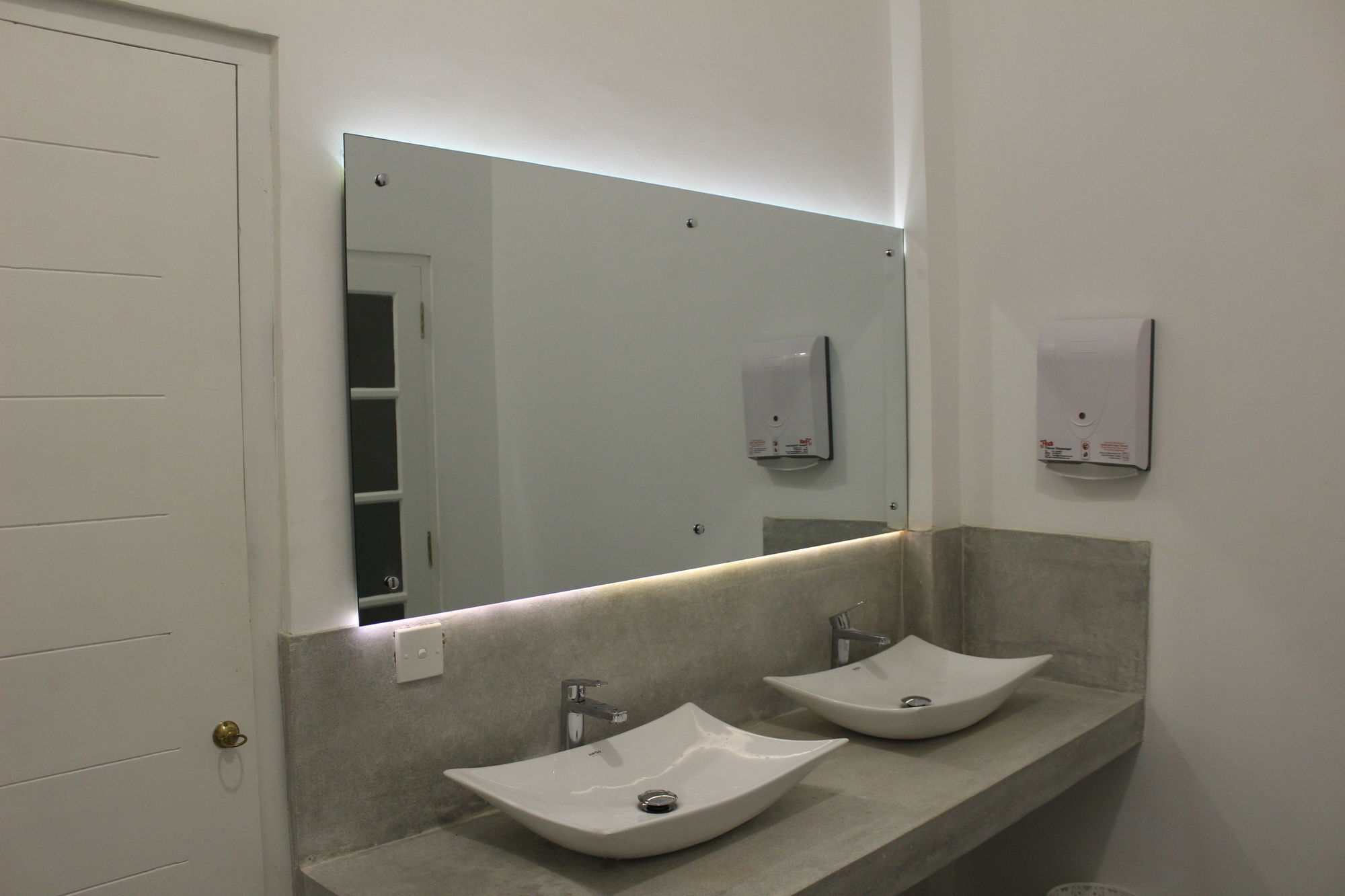 Heaven By O Hotel Unawatuna Exterior photo